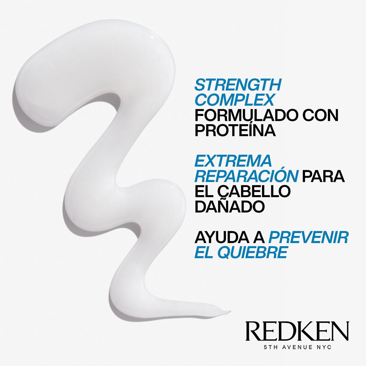 SHAMPOO EXTREME PARA CABELLO DAÑADO Y FRAGIL